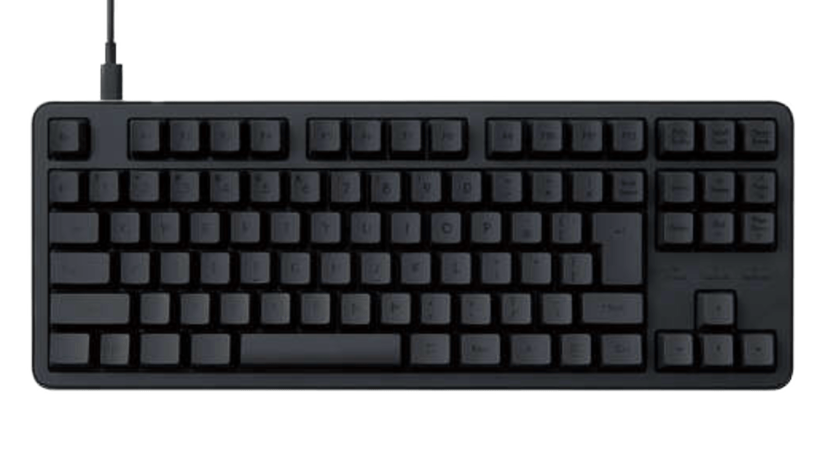 エレコム リジェロ