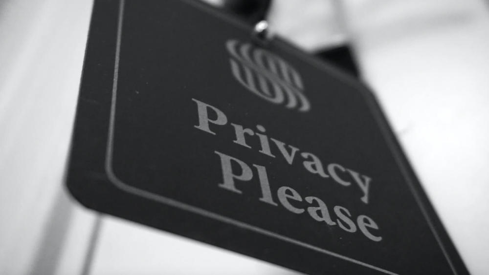 Privacy Please